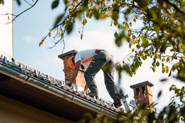 Best Commercial Roofing Services  in Mcchord Af, WA