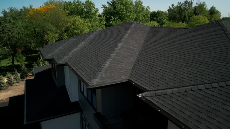 Best Metal Roofing Installation  in Mcchord Af, WA