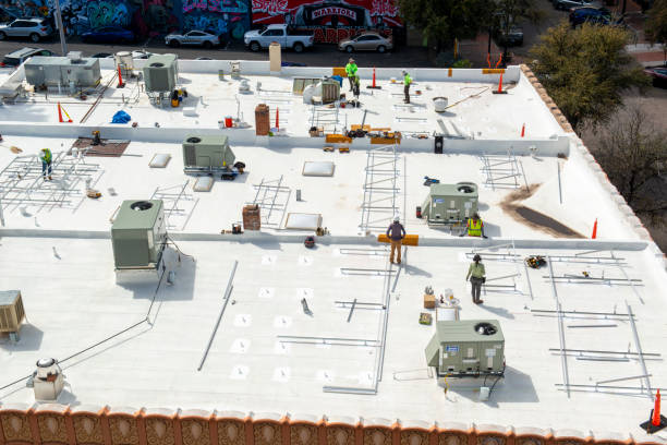 Best Asphalt Shingle Roofing  in Mcchord Af, WA