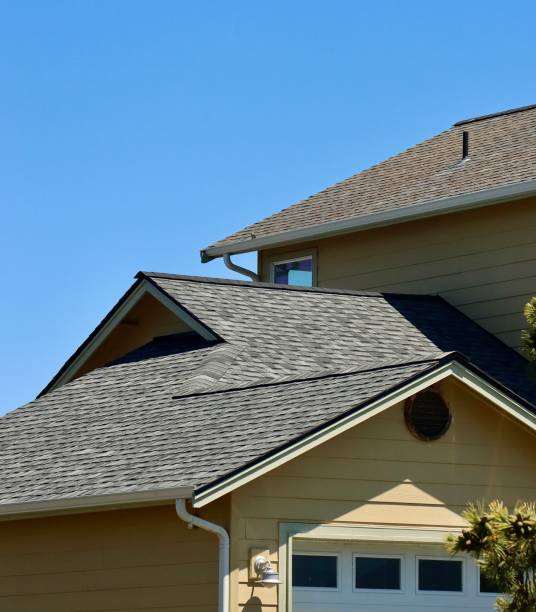 Best Steel Roofing  in Mcchord Af, WA